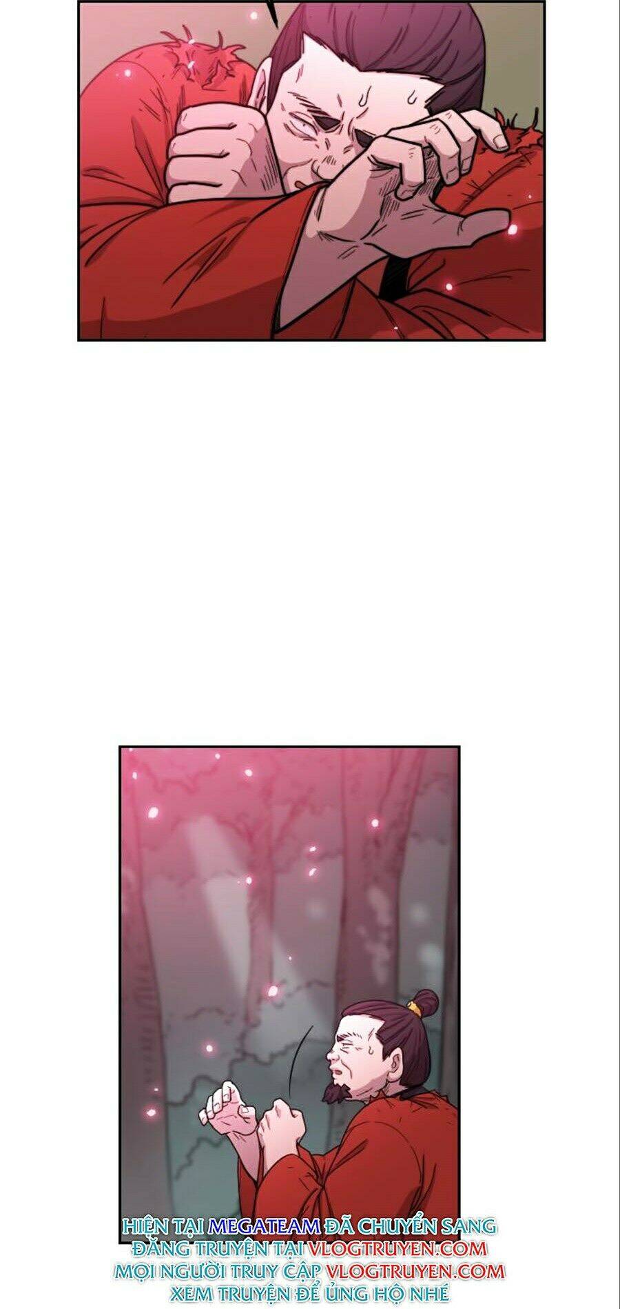 Hoa Sơn Tái Khởi Chap 13 - Next Chap 14
