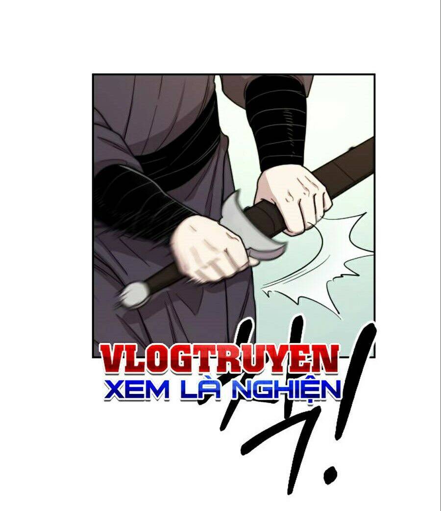Hoa Sơn Tái Khởi Chap 13 - Next Chap 14