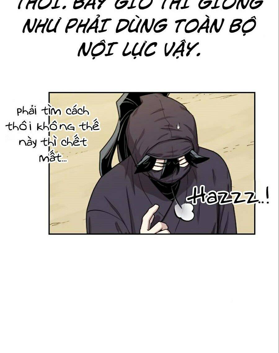 Hoa Sơn Tái Khởi Chap 13 - Next Chap 14