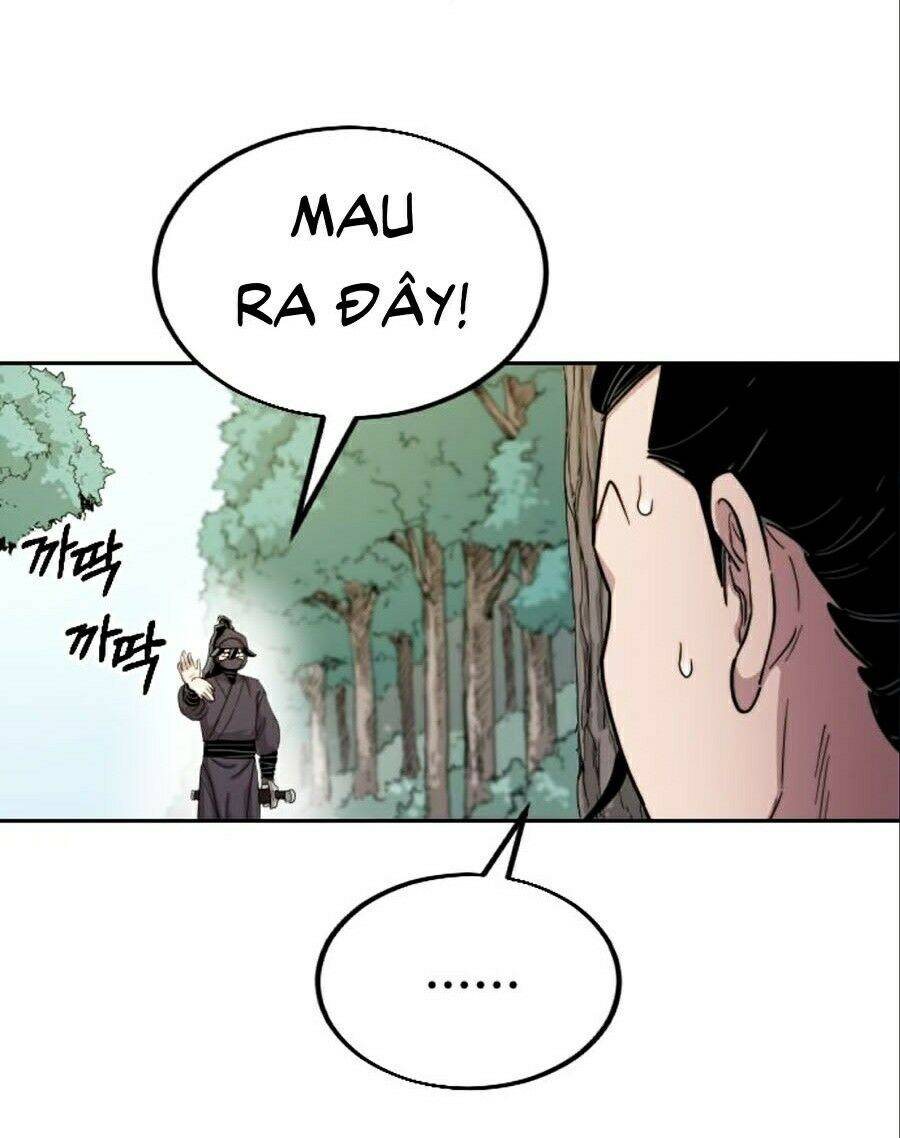 Hoa Sơn Tái Khởi Chap 13 - Next Chap 14