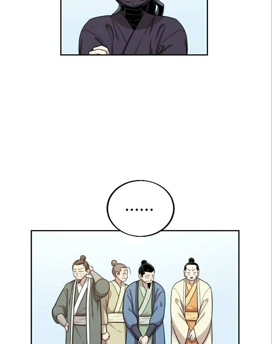 Hoa Sơn Tái Khởi Chap 13 - Next Chap 14