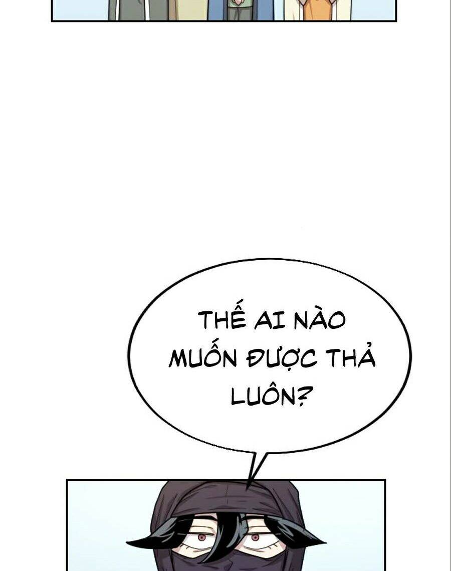 Hoa Sơn Tái Khởi Chap 13 - Next Chap 14