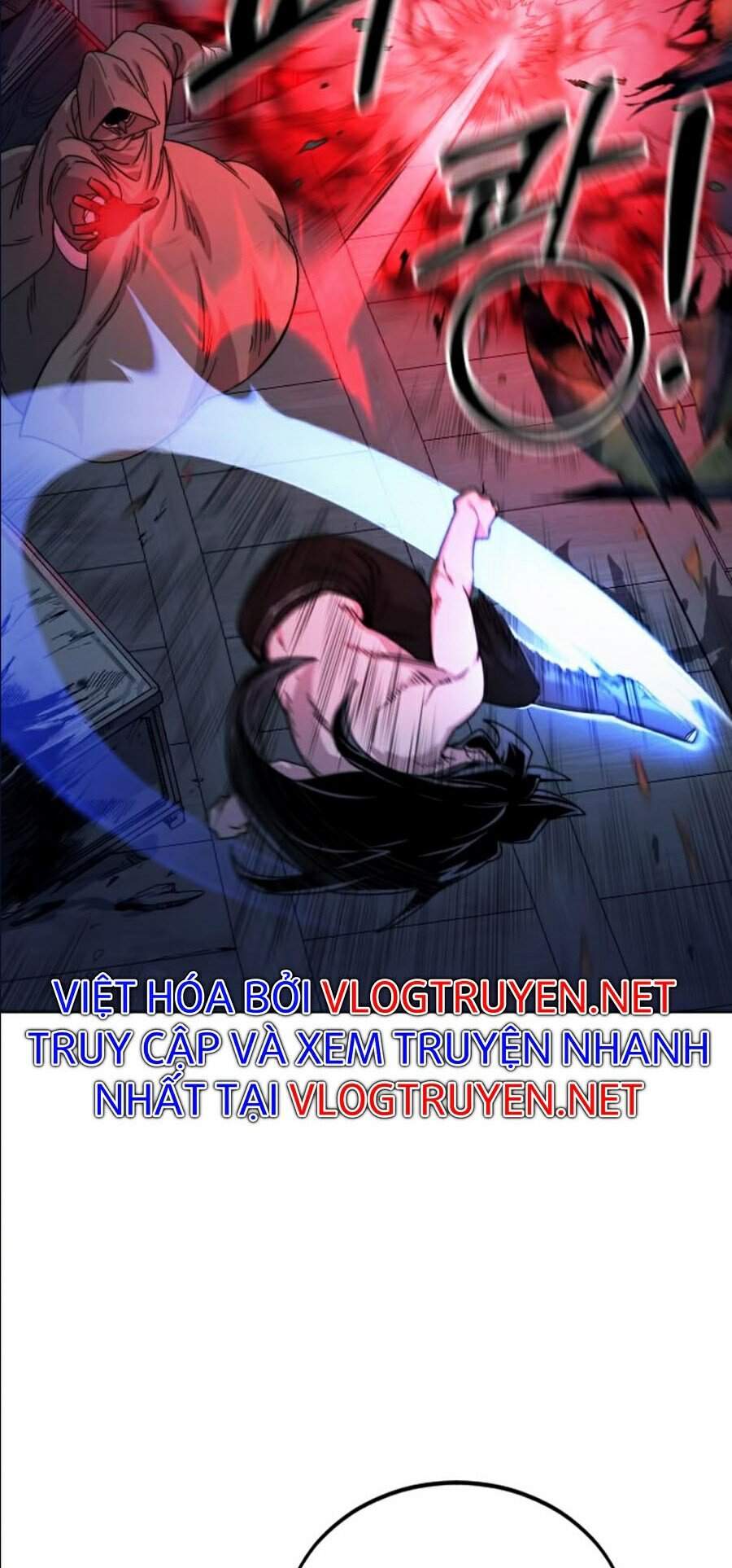 Hoa Sơn Tái Khởi Chap 27 - Next Chap 28