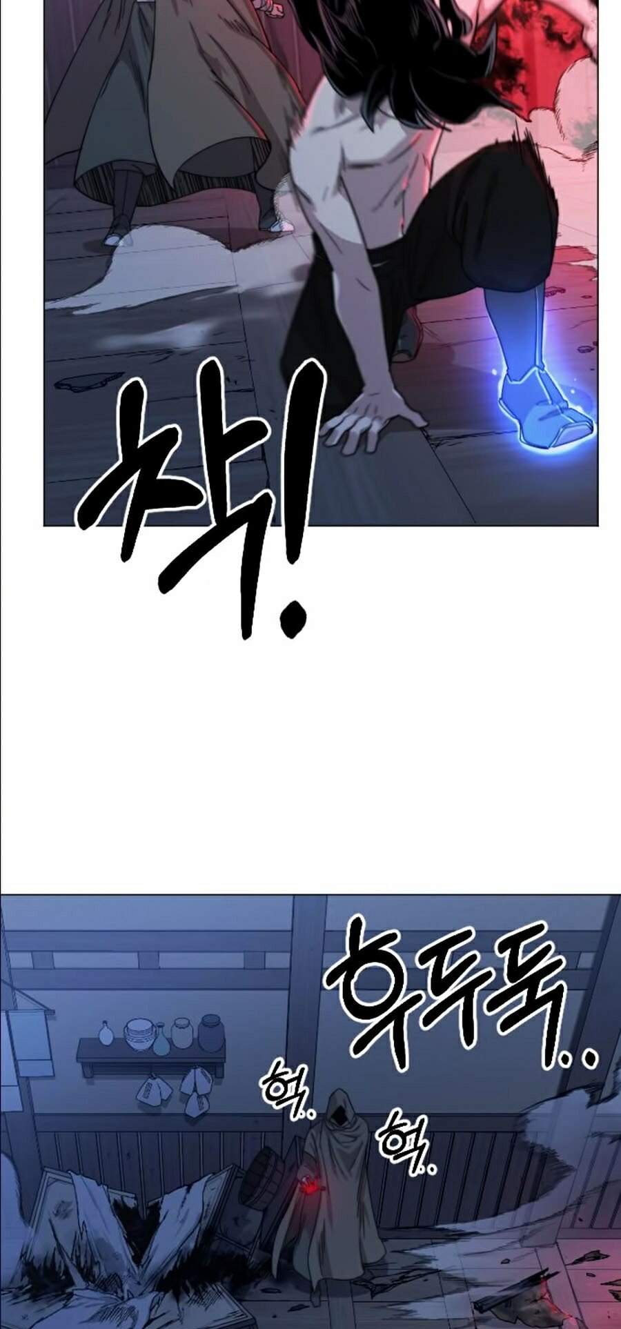 Hoa Sơn Tái Khởi Chap 27 - Next Chap 28
