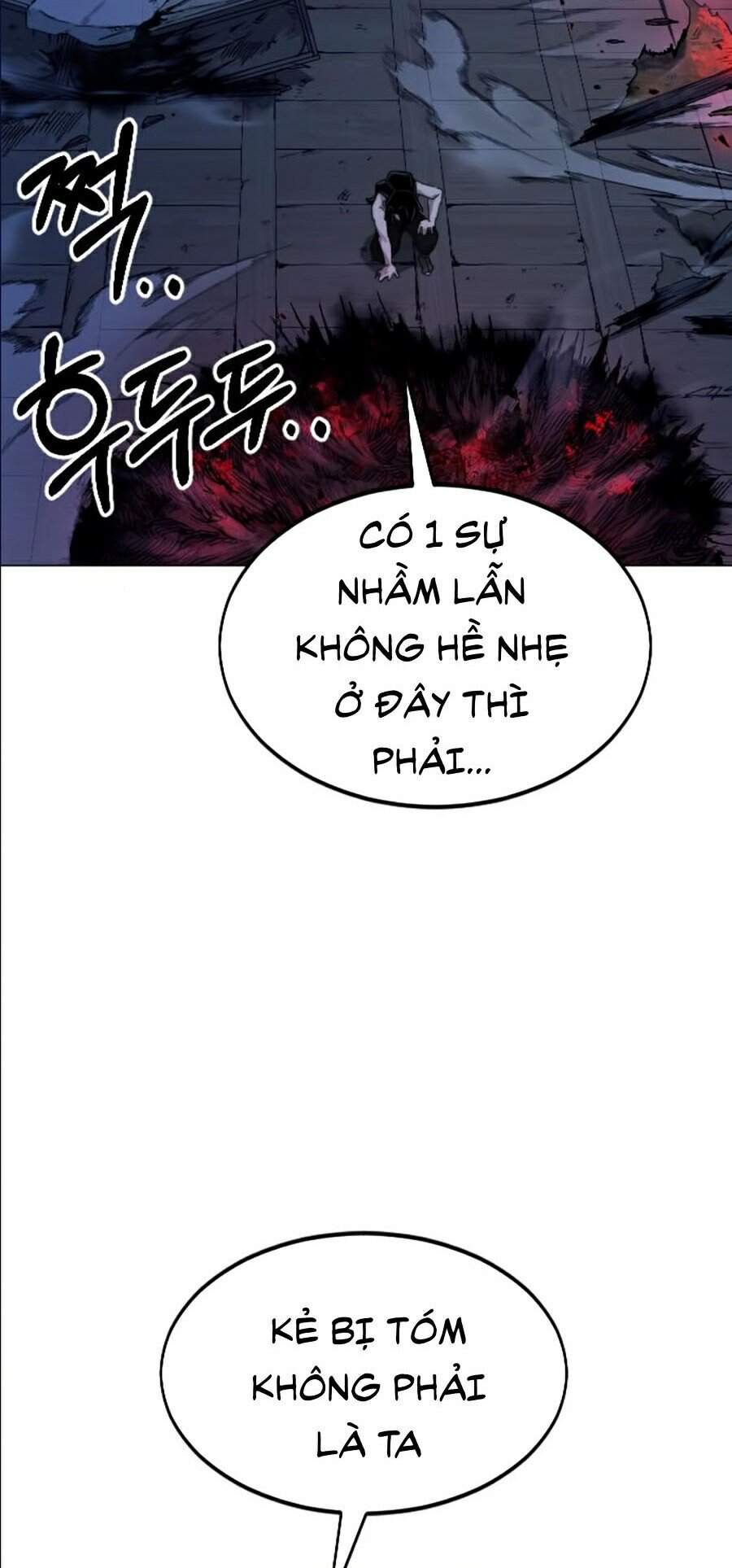 Hoa Sơn Tái Khởi Chap 27 - Next Chap 28