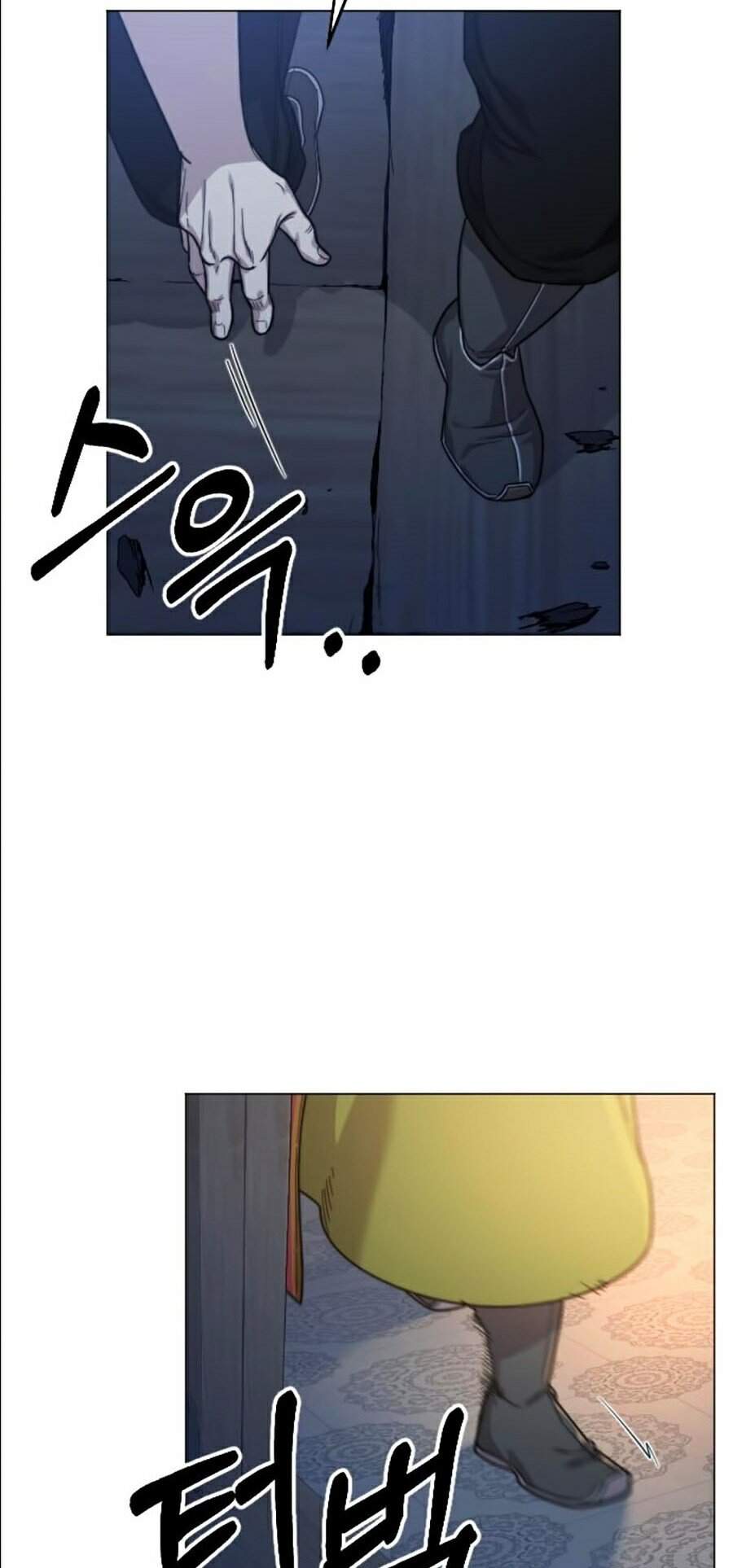 Hoa Sơn Tái Khởi Chap 27 - Next Chap 28