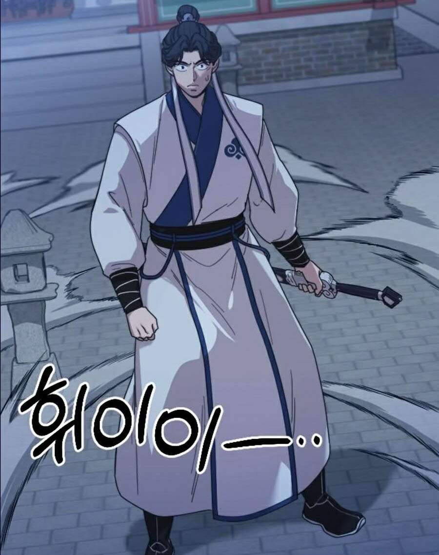 Hoa Sơn Tái Khởi Chap 27 - Next Chap 28