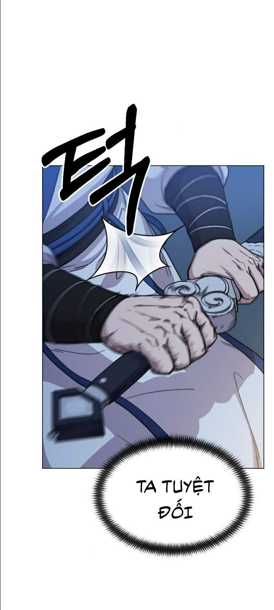 Hoa Sơn Tái Khởi Chap 27 - Next Chap 28