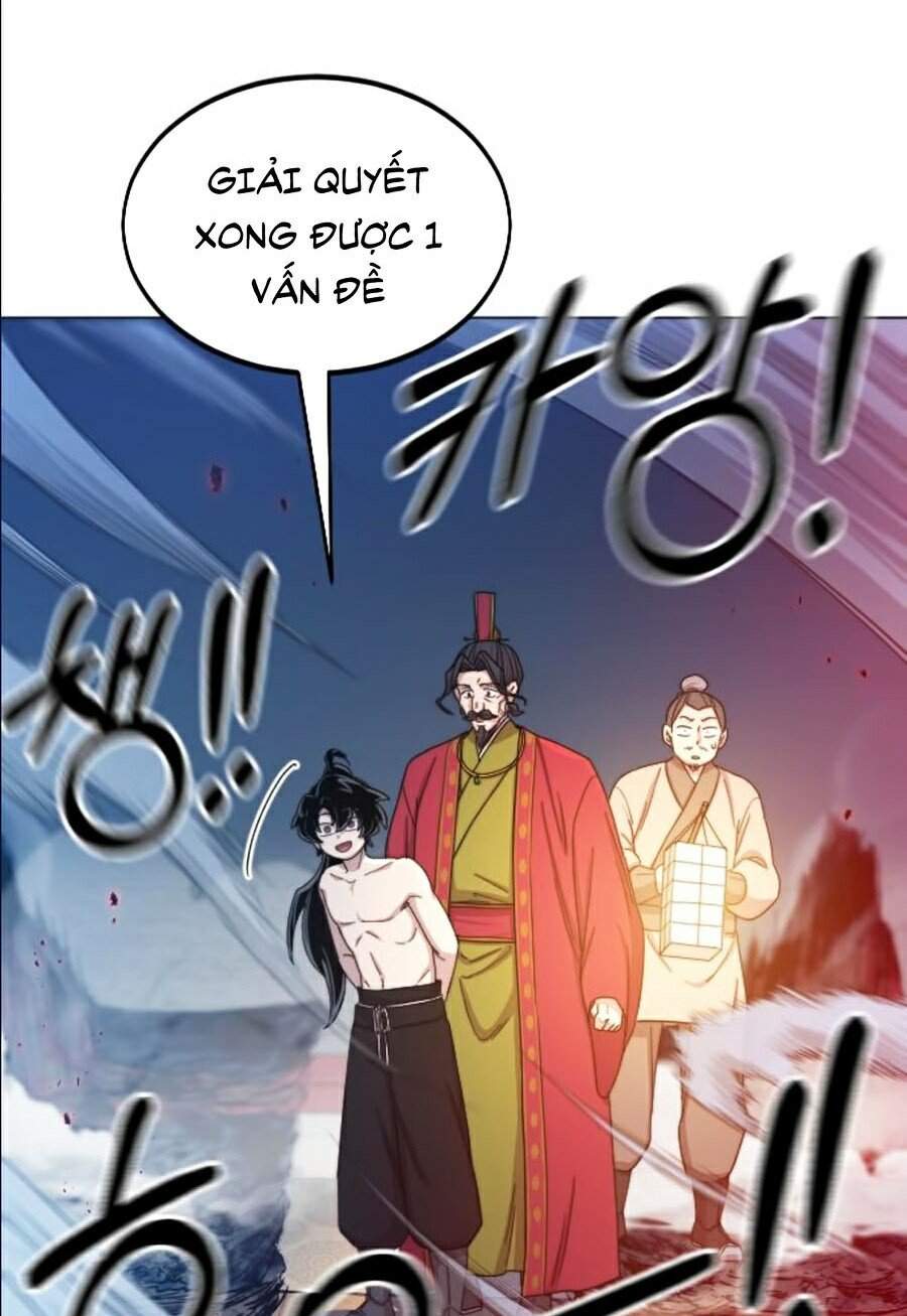 Hoa Sơn Tái Khởi Chap 27 - Next Chap 28