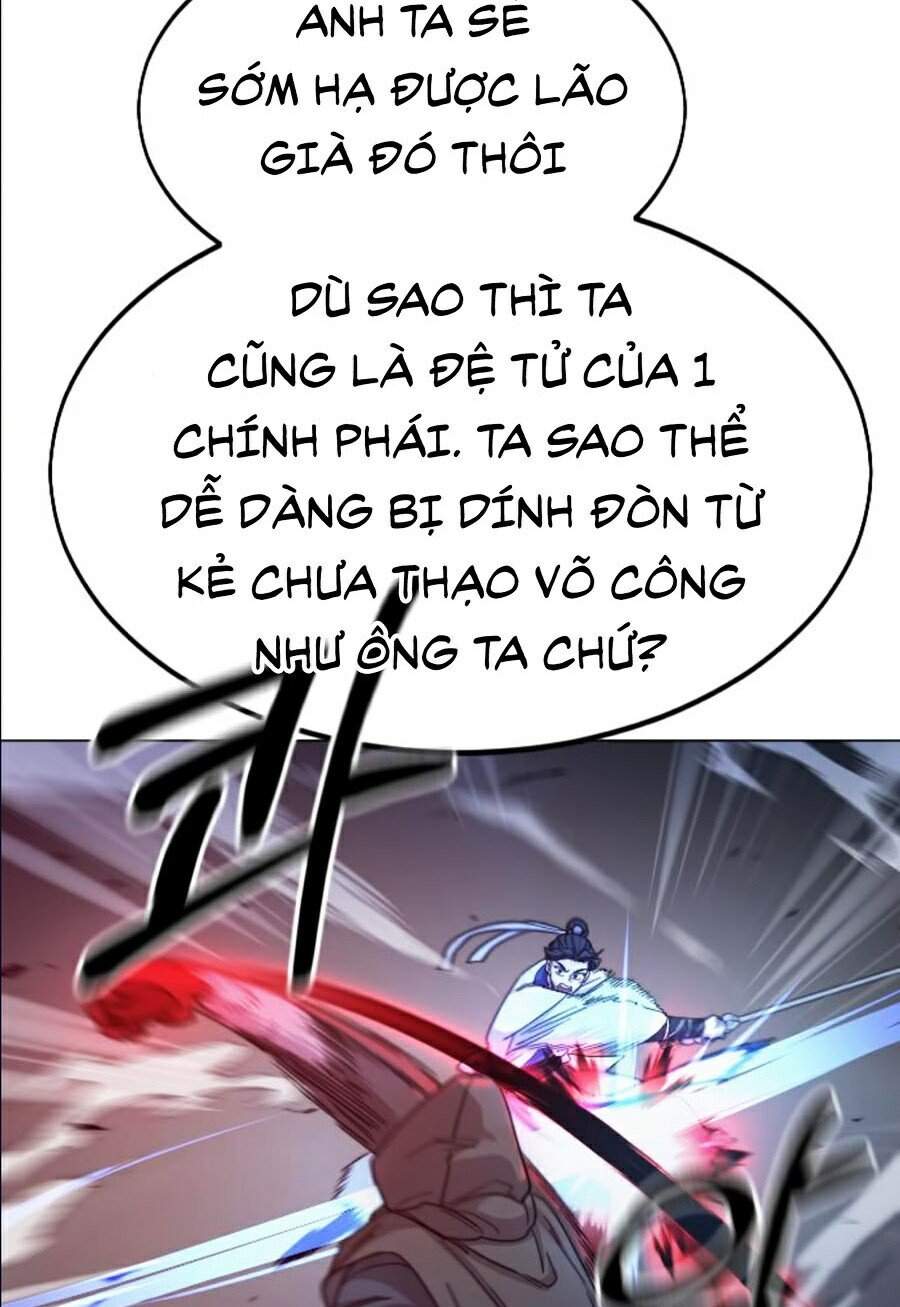 Hoa Sơn Tái Khởi Chap 27 - Next Chap 28
