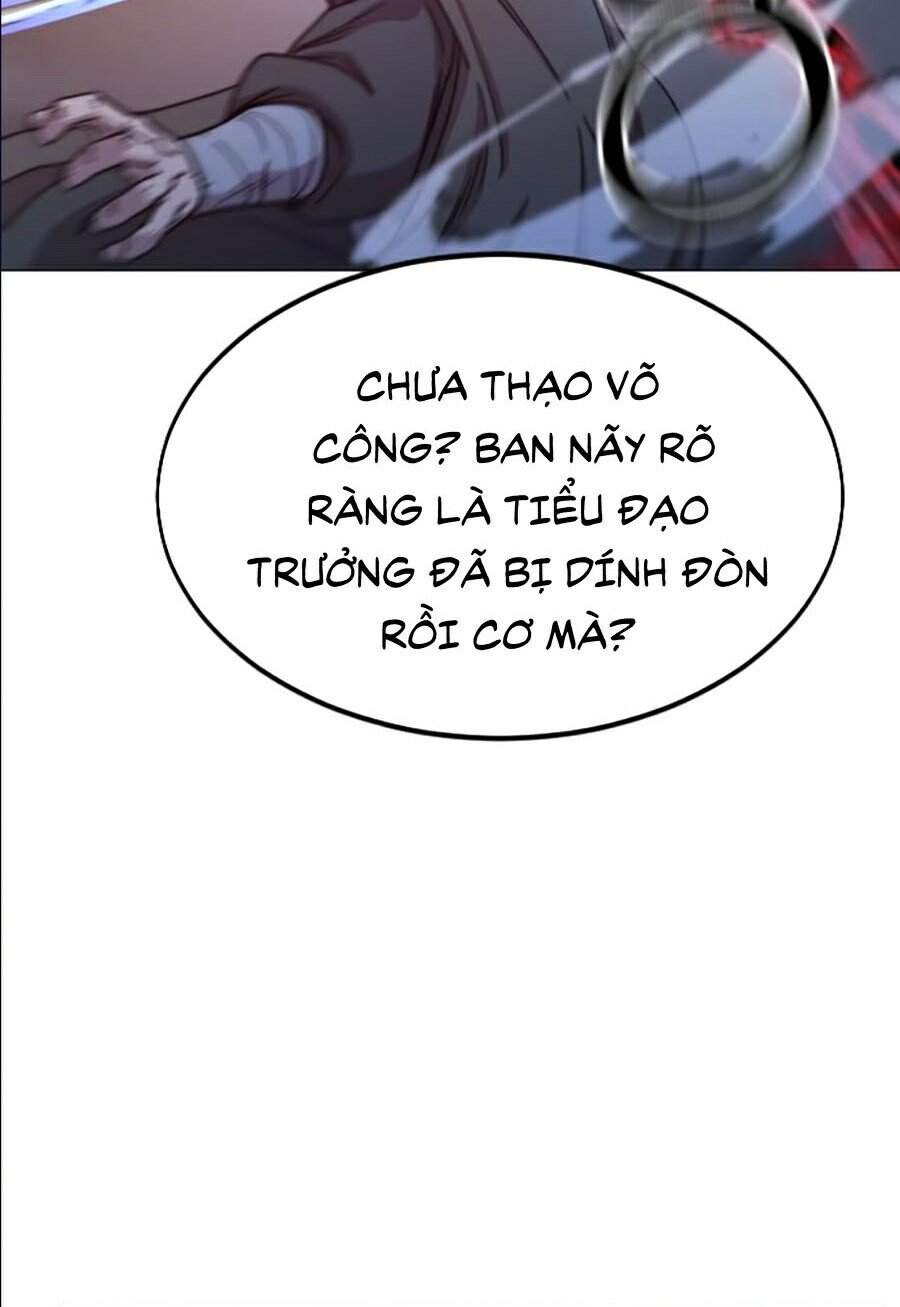 Hoa Sơn Tái Khởi Chap 27 - Next Chap 28