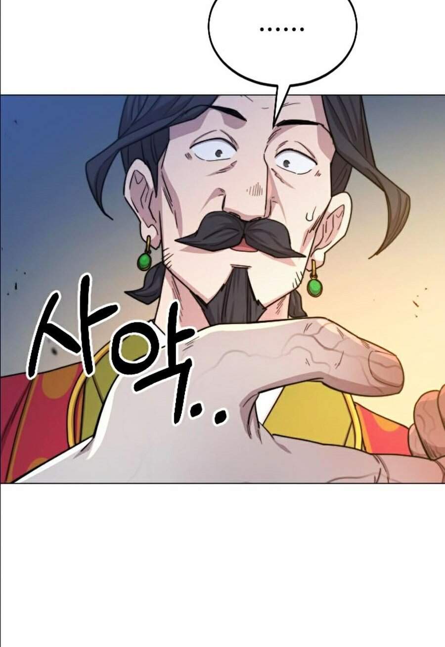 Hoa Sơn Tái Khởi Chap 27 - Next Chap 28