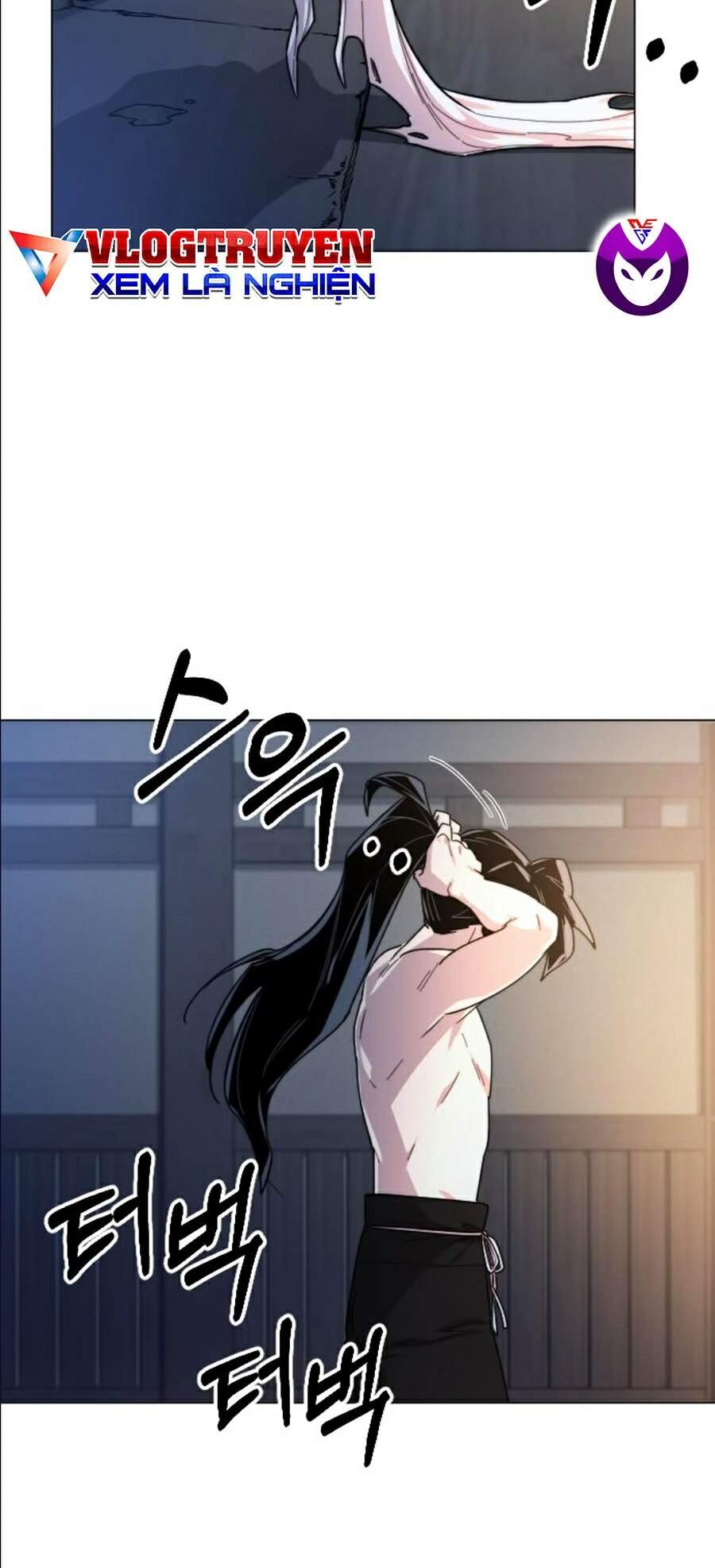 Hoa Sơn Tái Khởi Chap 27 - Next Chap 28