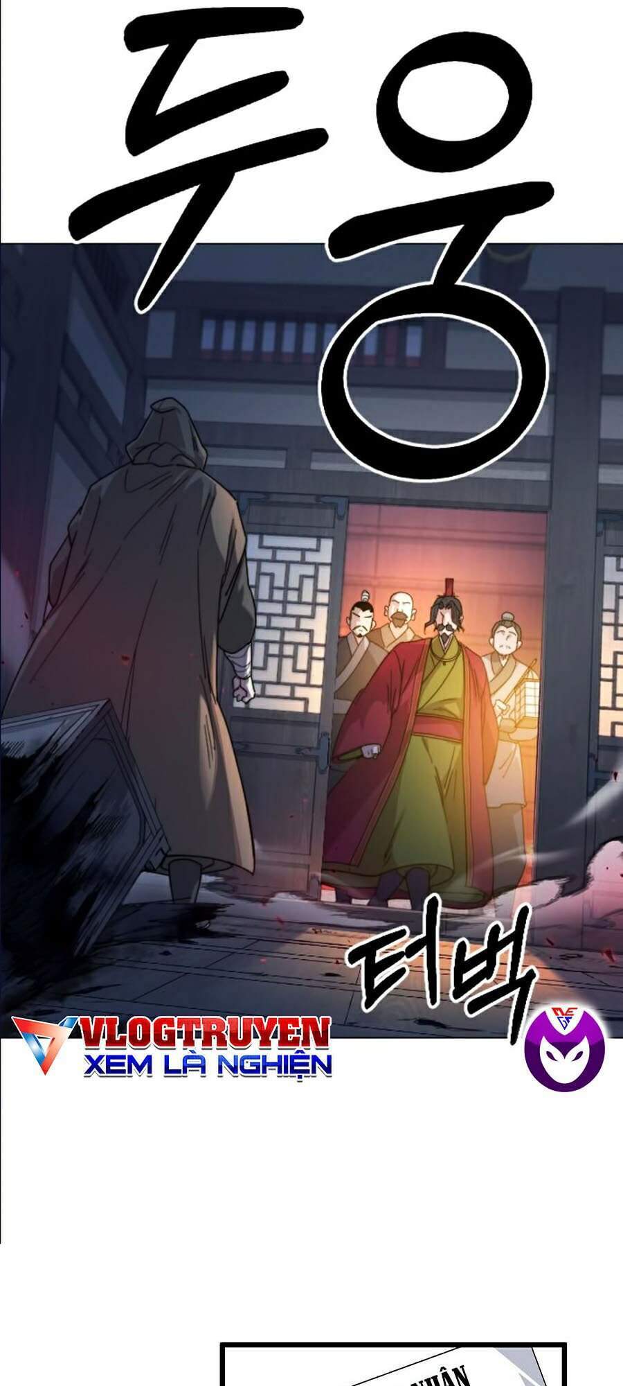Hoa Sơn Tái Khởi Chap 27 - Next Chap 28