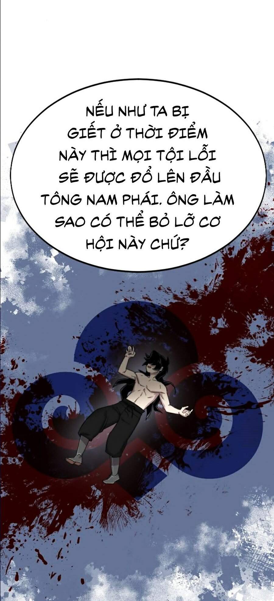Hoa Sơn Tái Khởi Chap 27 - Next Chap 28