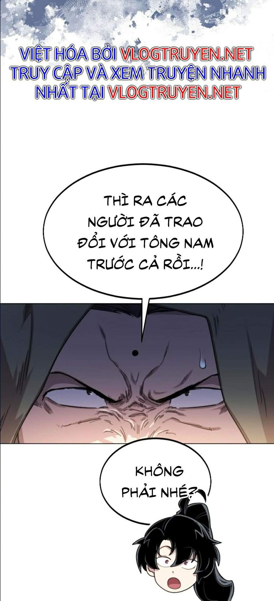 Hoa Sơn Tái Khởi Chap 27 - Next Chap 28