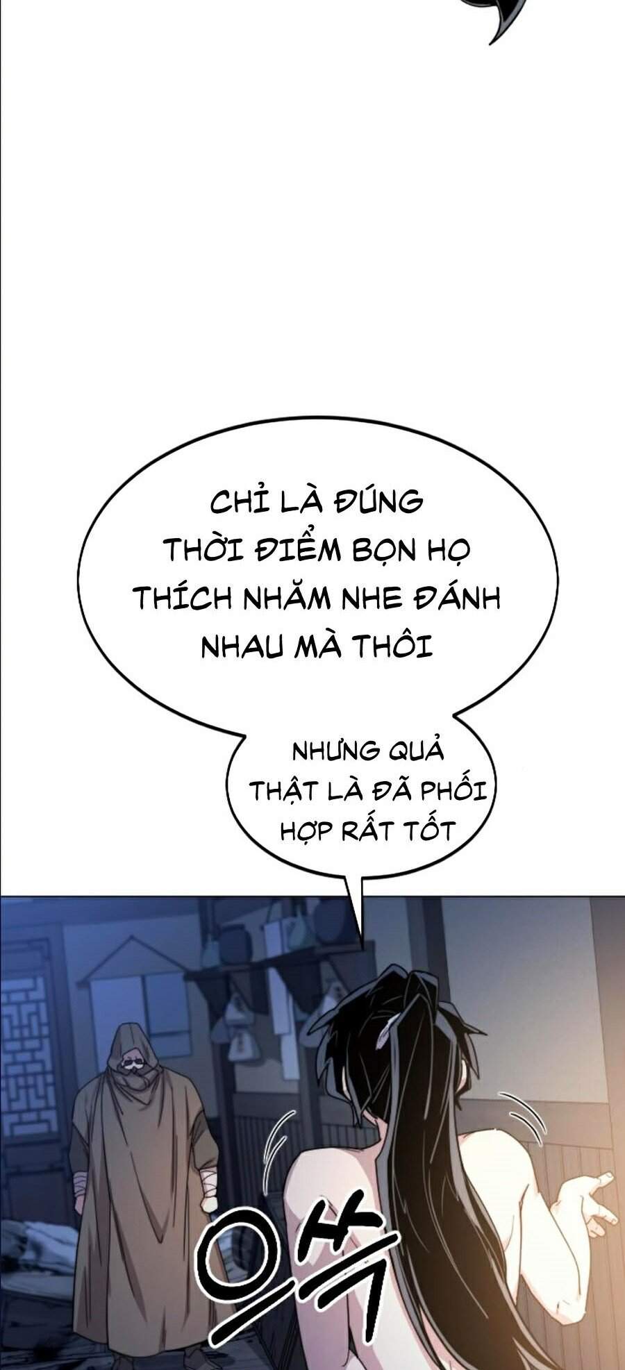 Hoa Sơn Tái Khởi Chap 27 - Next Chap 28