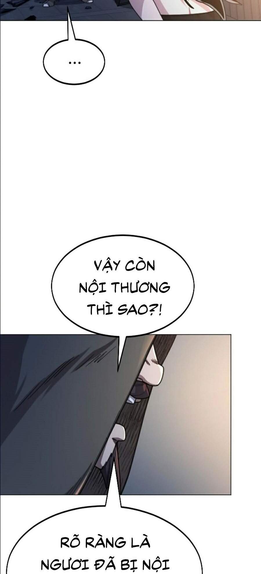Hoa Sơn Tái Khởi Chap 27 - Next Chap 28
