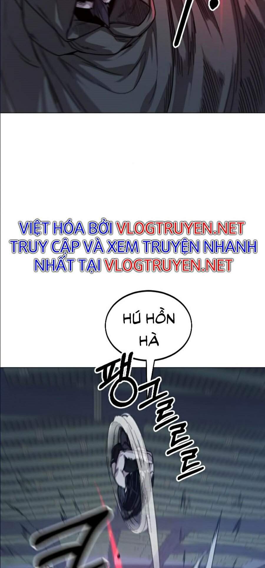 Hoa Sơn Tái Khởi Chap 27 - Next Chap 28
