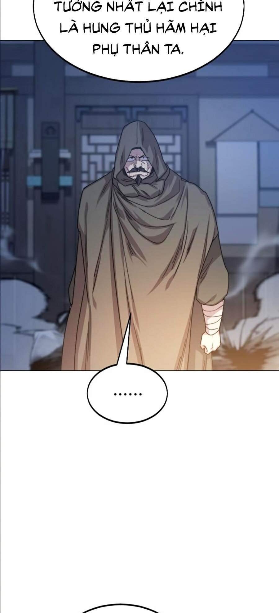 Hoa Sơn Tái Khởi Chap 27 - Next Chap 28