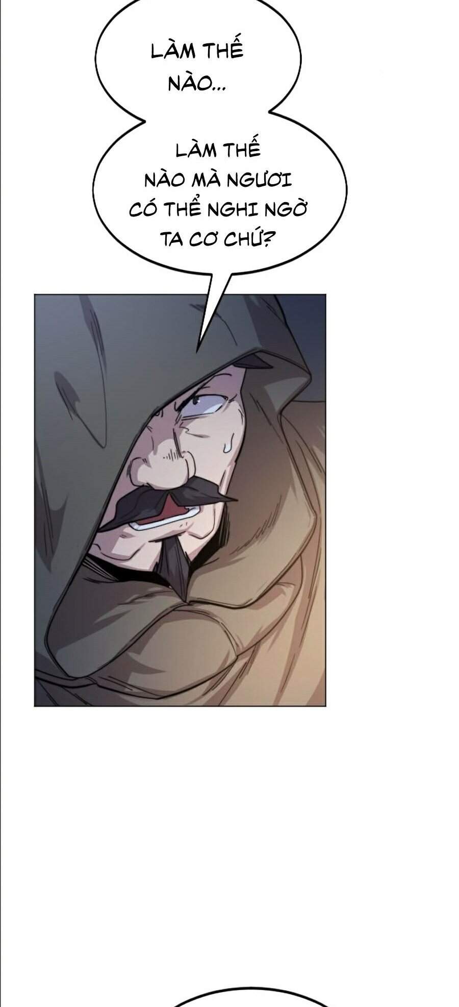 Hoa Sơn Tái Khởi Chap 27 - Next Chap 28