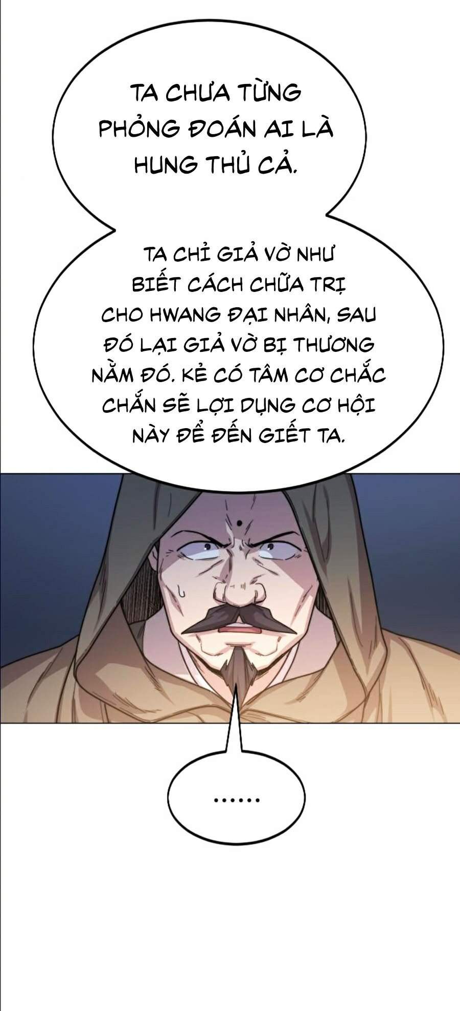 Hoa Sơn Tái Khởi Chap 27 - Next Chap 28