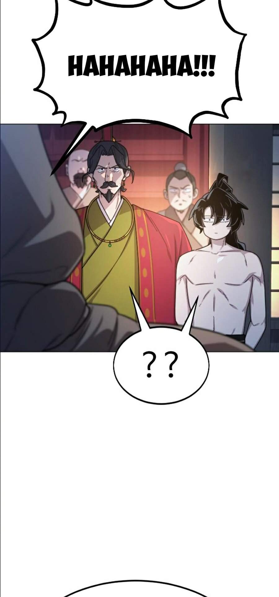 Hoa Sơn Tái Khởi Chap 27 - Next Chap 28