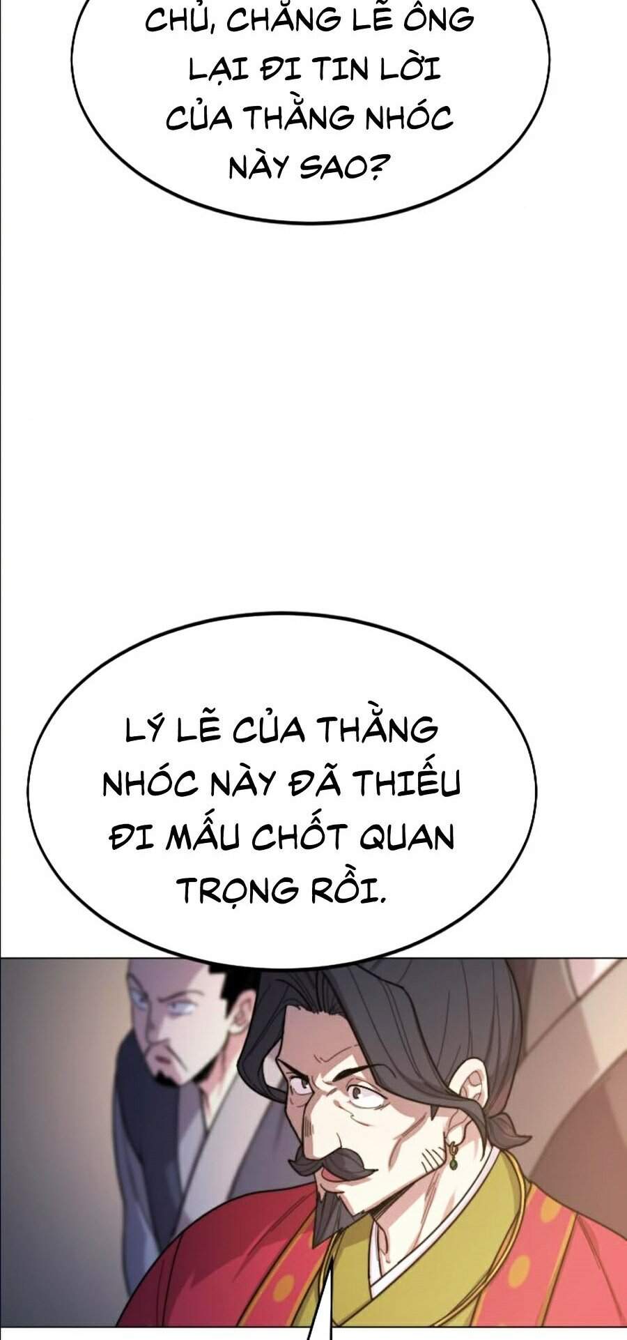 Hoa Sơn Tái Khởi Chap 27 - Next Chap 28