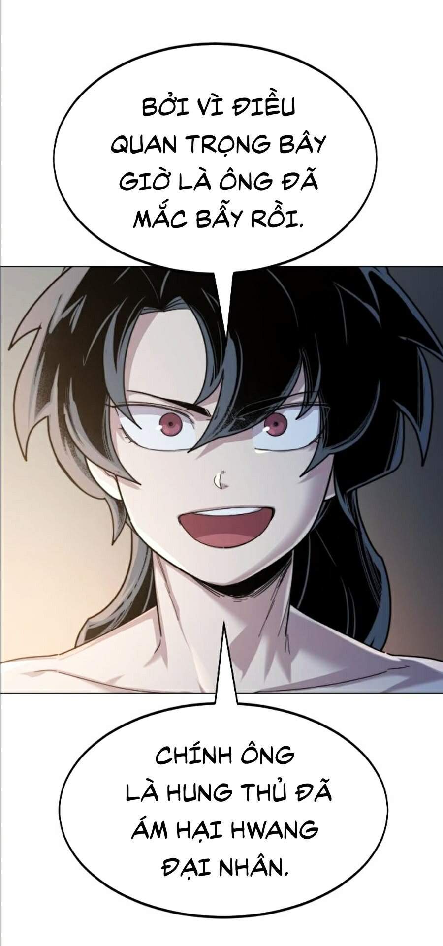 Hoa Sơn Tái Khởi Chap 27 - Next Chap 28