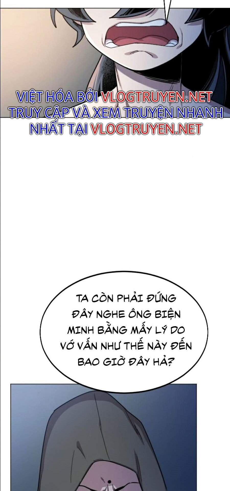 Hoa Sơn Tái Khởi Chap 27 - Next Chap 28