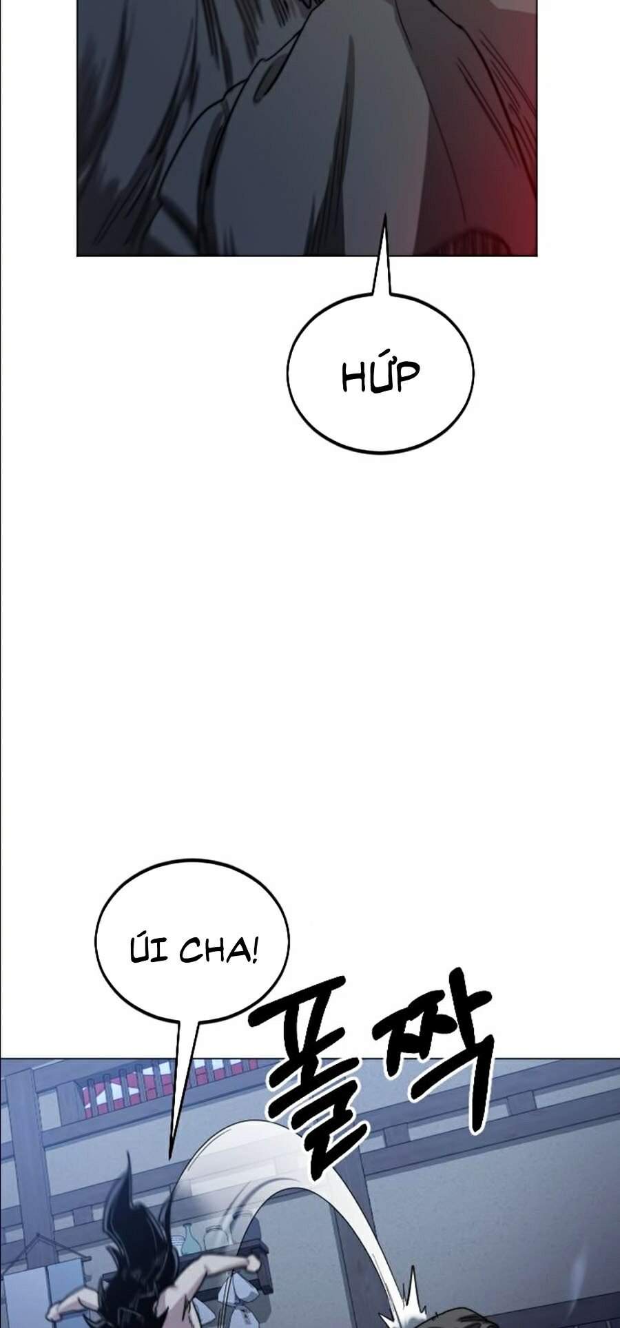 Hoa Sơn Tái Khởi Chap 27 - Next Chap 28