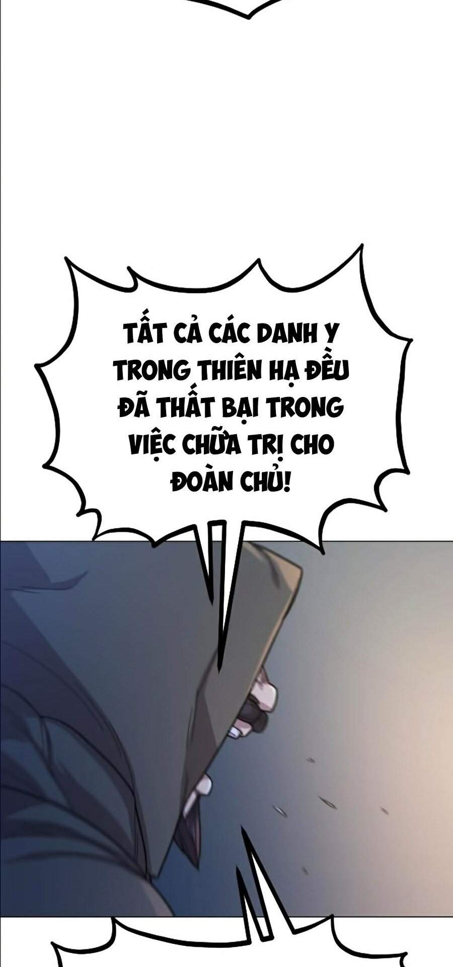 Hoa Sơn Tái Khởi Chap 27 - Next Chap 28