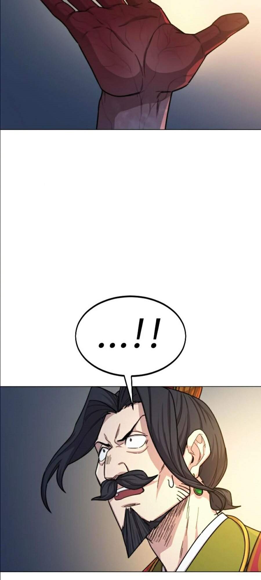 Hoa Sơn Tái Khởi Chap 27 - Next Chap 28