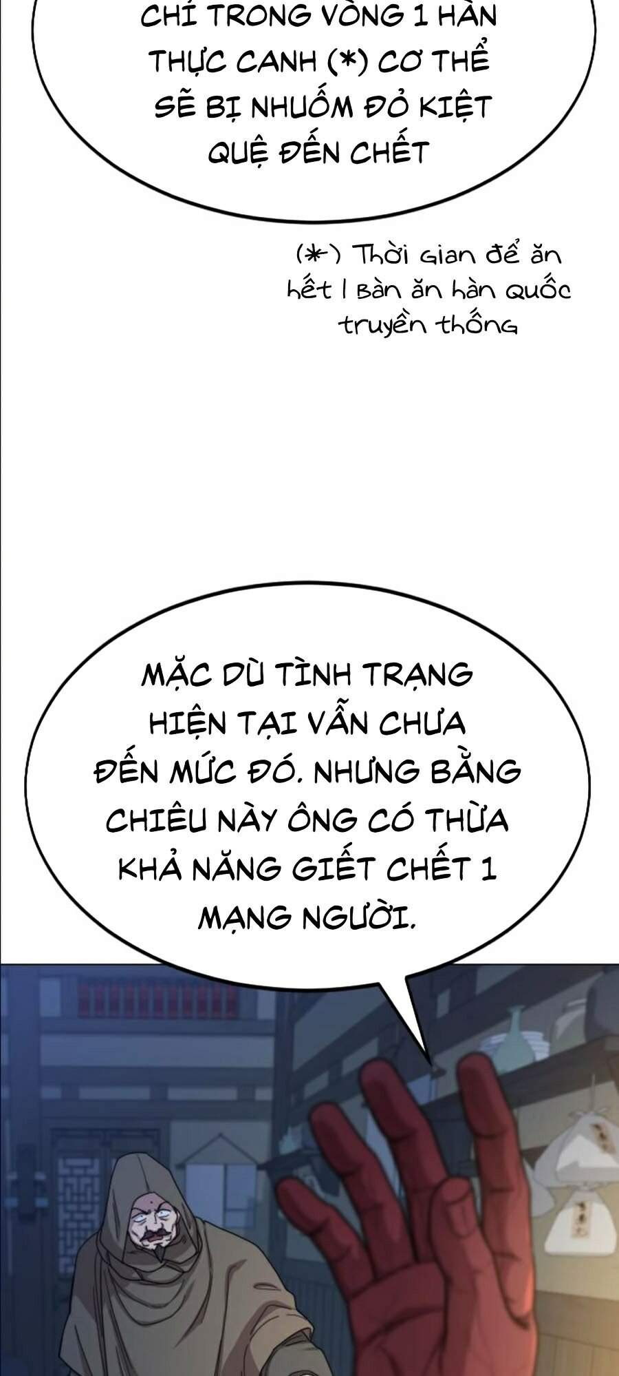 Hoa Sơn Tái Khởi Chap 27 - Next Chap 28