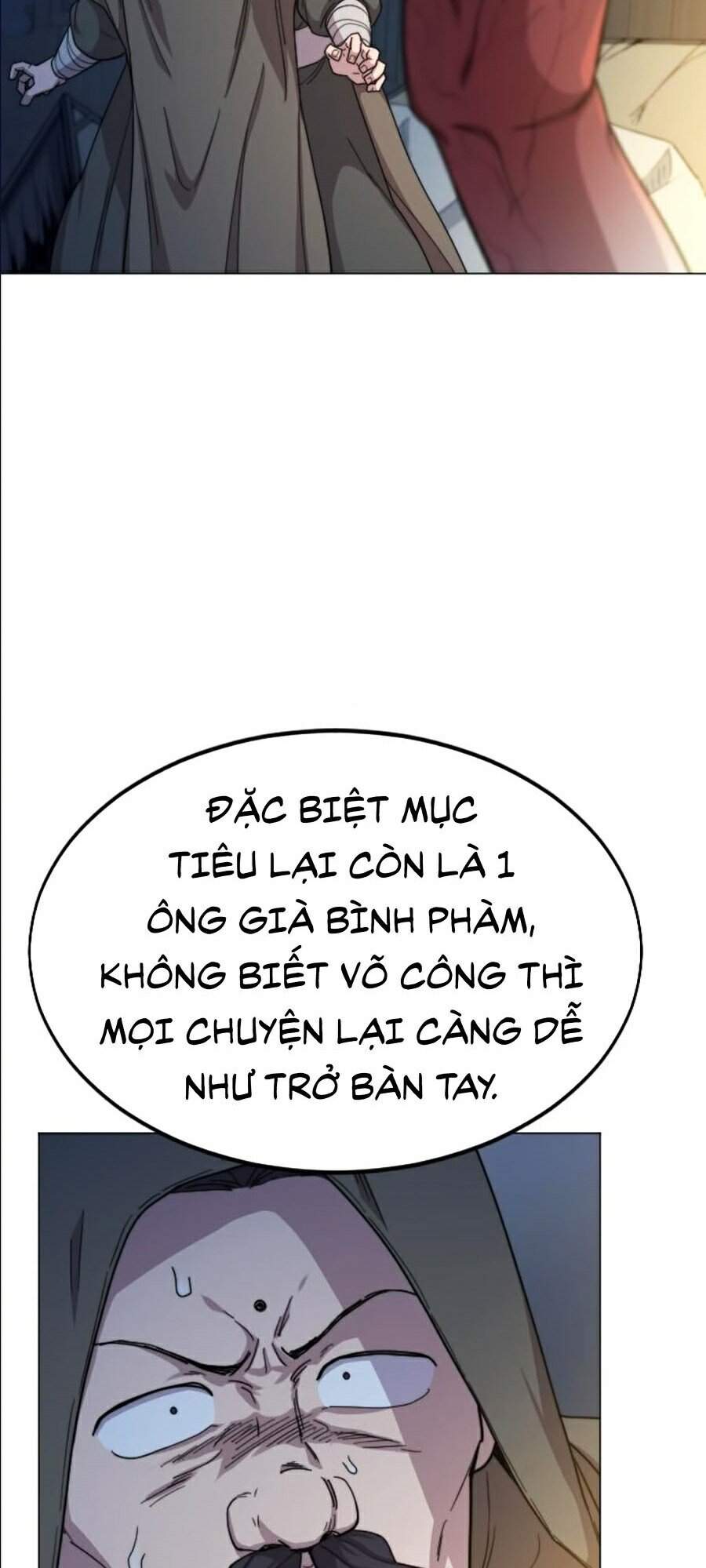 Hoa Sơn Tái Khởi Chap 27 - Next Chap 28