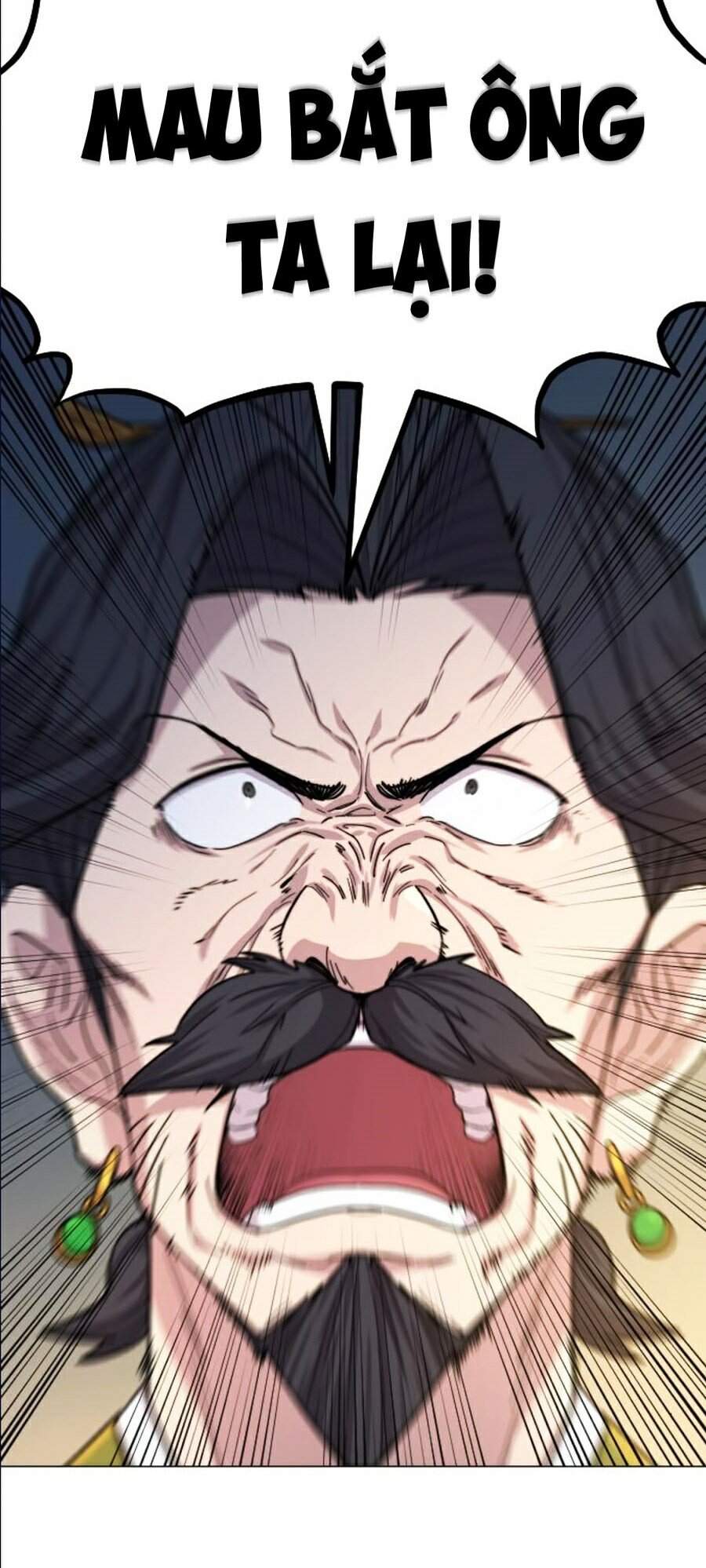 Hoa Sơn Tái Khởi Chap 27 - Next Chap 28