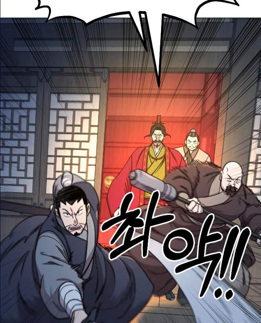Hoa Sơn Tái Khởi Chap 27 - Next Chap 28