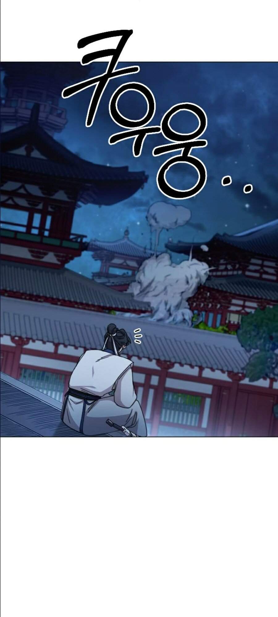 Hoa Sơn Tái Khởi Chap 27 - Next Chap 28