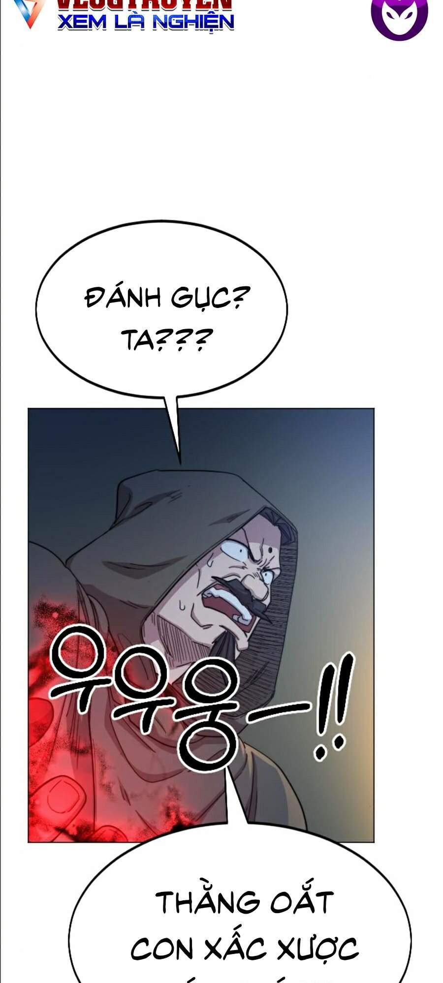 Hoa Sơn Tái Khởi Chap 27 - Next Chap 28