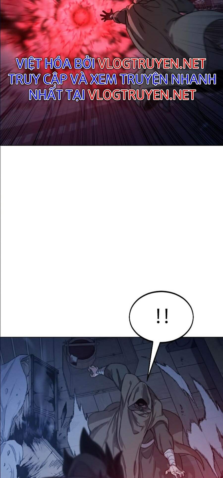 Hoa Sơn Tái Khởi Chap 27 - Next Chap 28