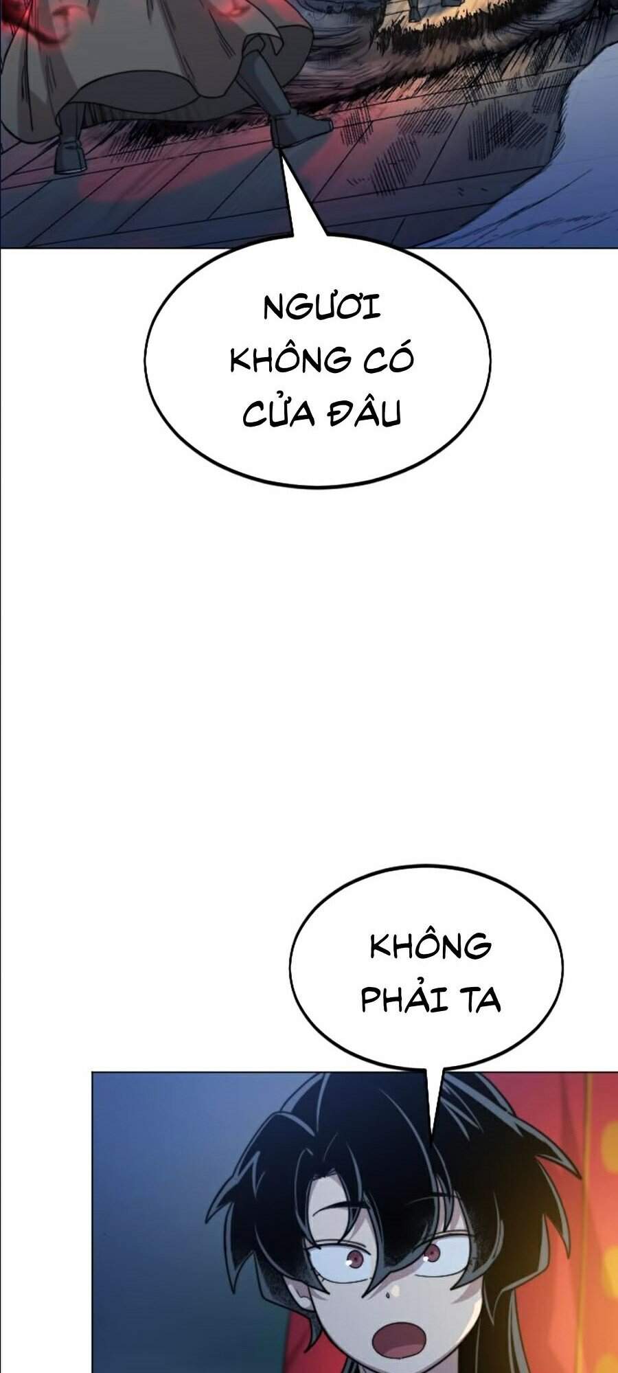 Hoa Sơn Tái Khởi Chap 27 - Next Chap 28