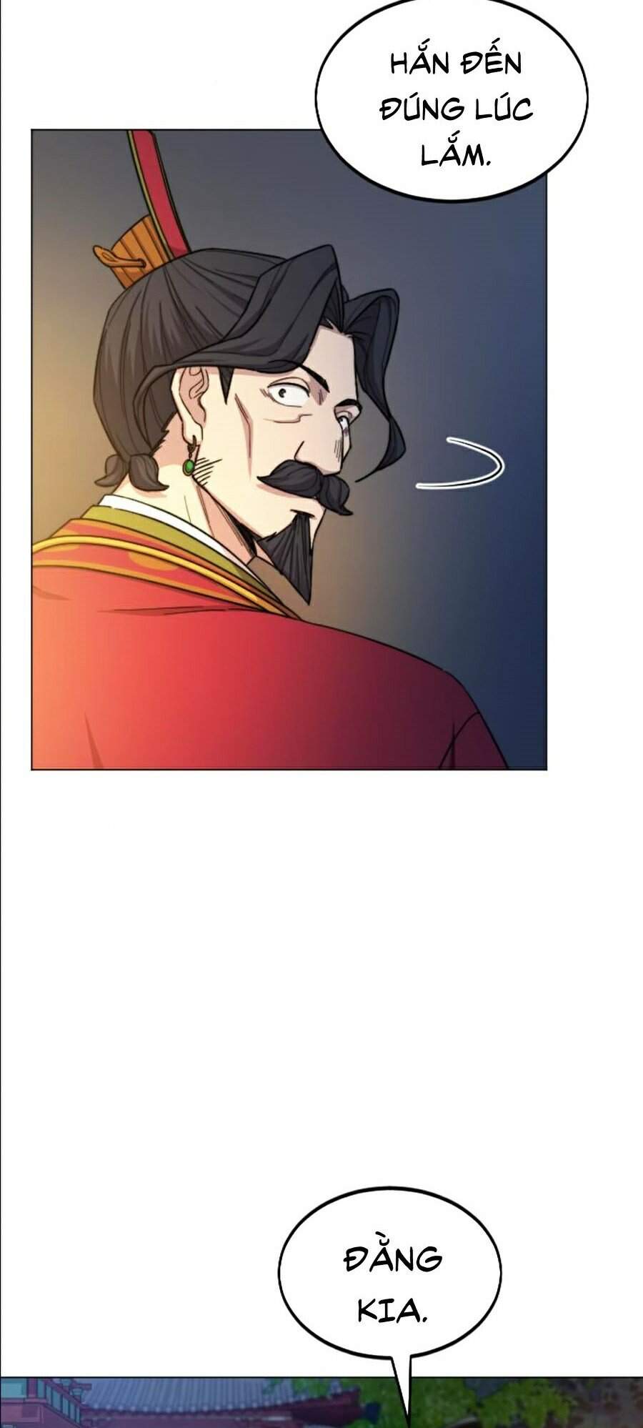 Hoa Sơn Tái Khởi Chap 27 - Next Chap 28