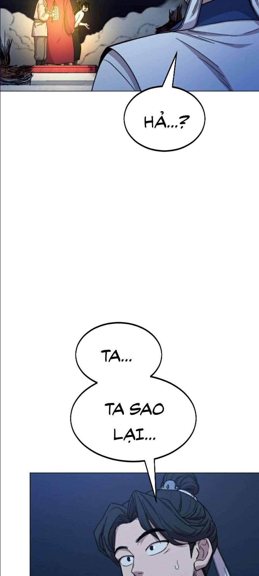 Hoa Sơn Tái Khởi Chap 27 - Next Chap 28