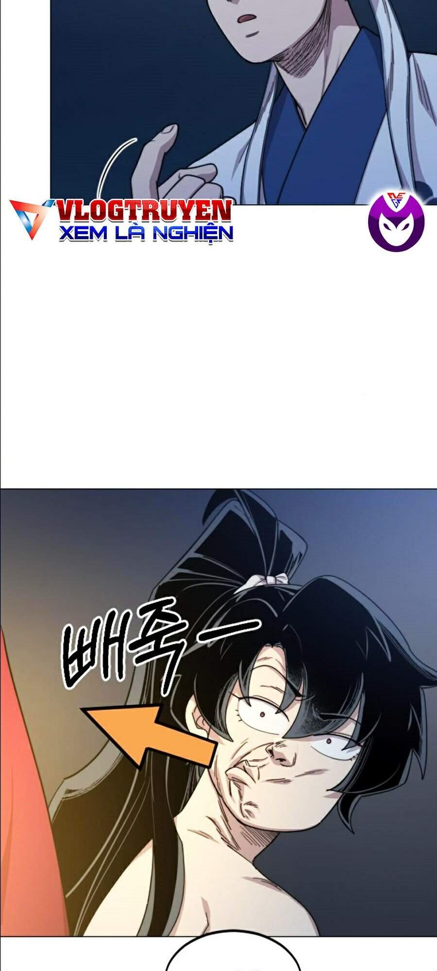 Hoa Sơn Tái Khởi Chap 27 - Next Chap 28