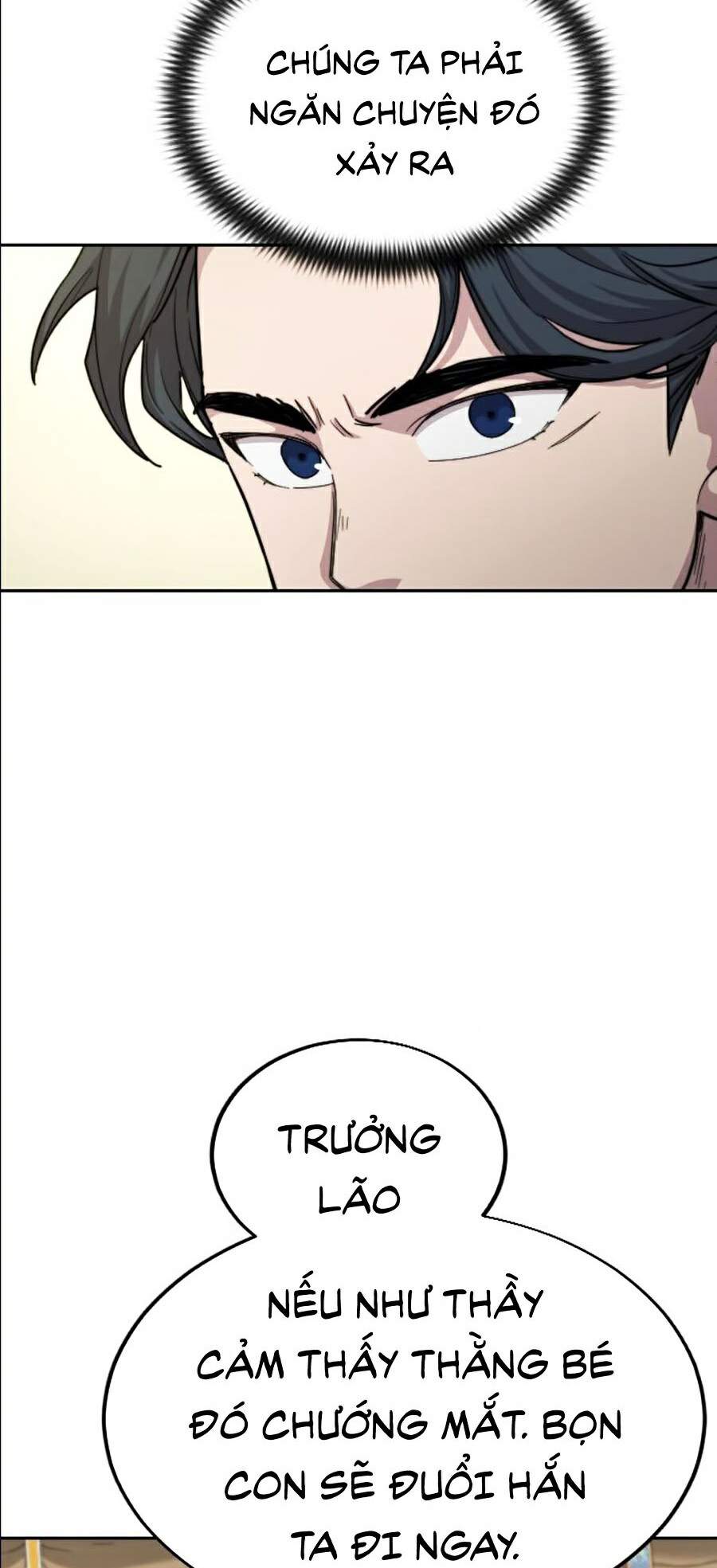 Hoa Sơn Tái Khởi Chap 24 - Next Chap 25