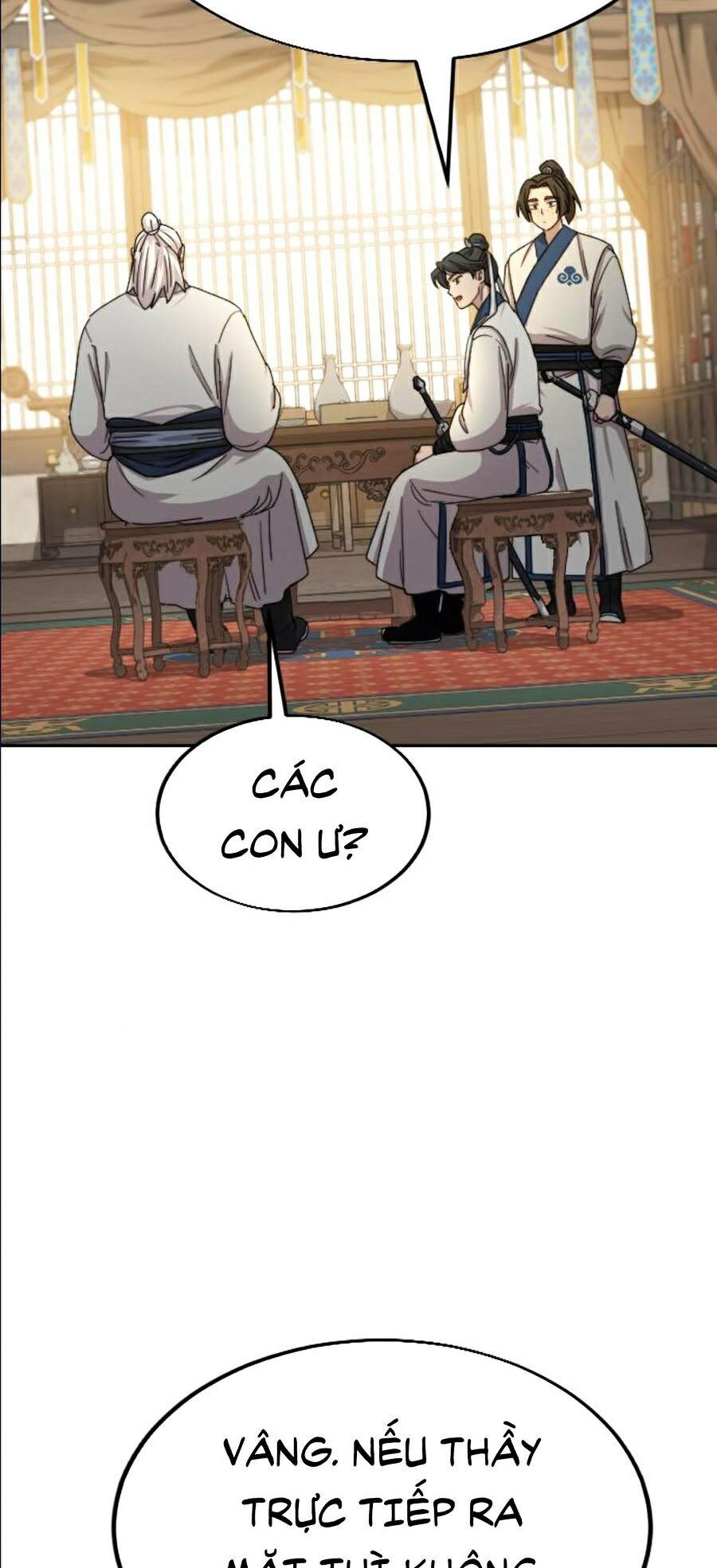 Hoa Sơn Tái Khởi Chap 24 - Next Chap 25