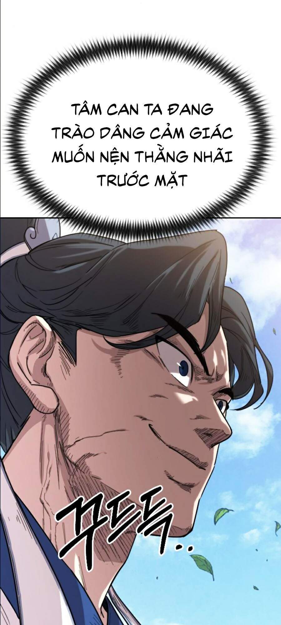 Hoa Sơn Tái Khởi Chap 24 - Next Chap 25