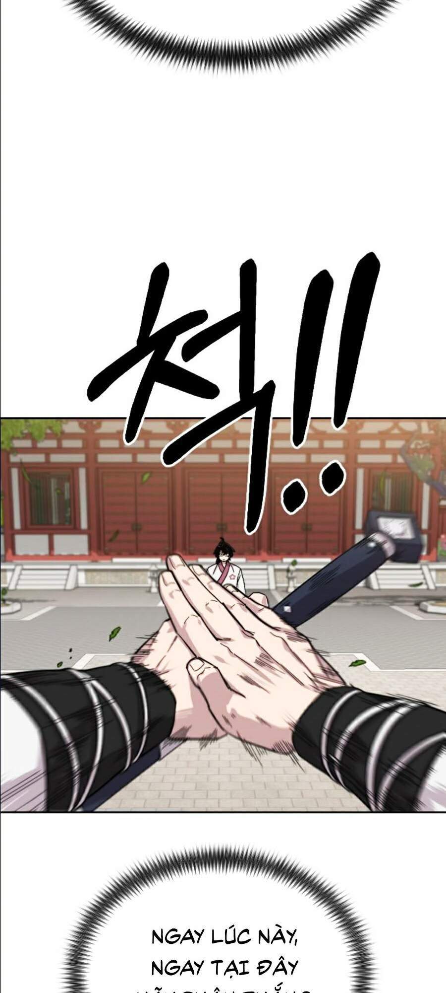 Hoa Sơn Tái Khởi Chap 24 - Next Chap 25