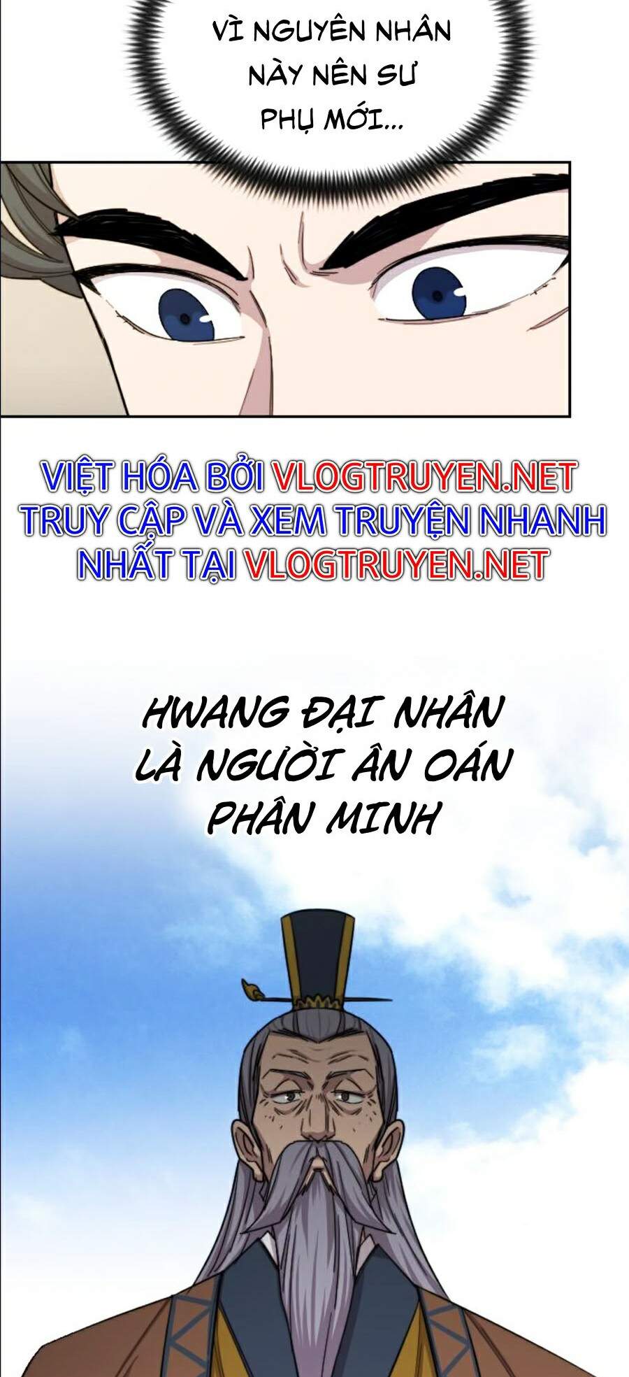 Hoa Sơn Tái Khởi Chap 24 - Next Chap 25
