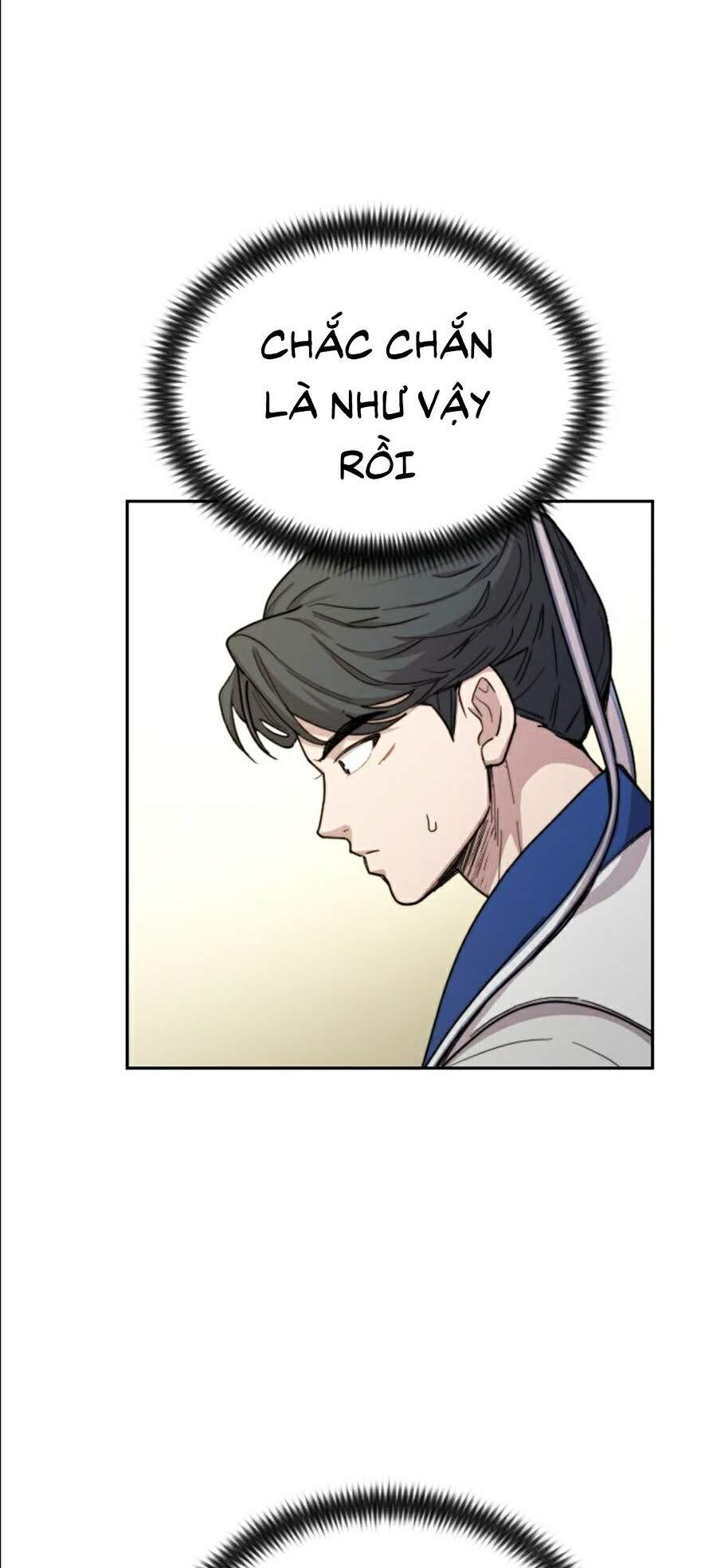 Hoa Sơn Tái Khởi Chap 24 - Next Chap 25
